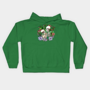 Desert Lovers Kids Hoodie